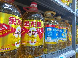 Edible Oil