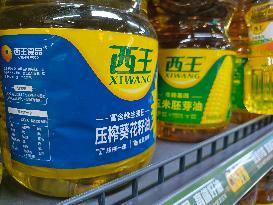 Edible Oil