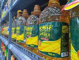 Edible Oil