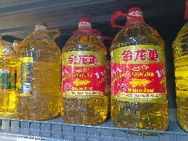 Edible Oil