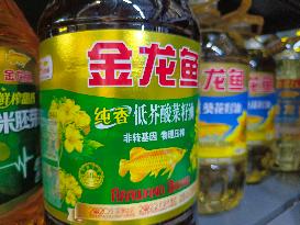 Edible Oil