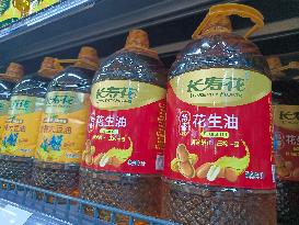 Edible Oil