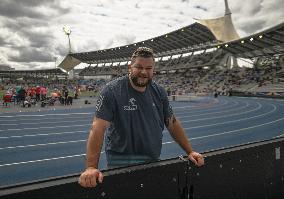 2024 Diamond League - Meeting De Paris