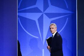 75th NATO Summit In Washington D.C.