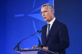 75th NATO Summit In Washington D.C.