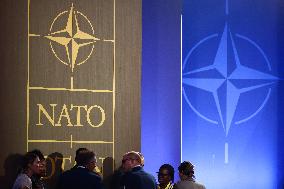 75th NATO Summit In Washington D.C.