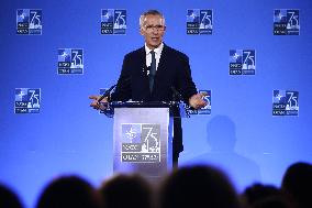 75th NATO Summit In Washington D.C.