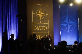 NATO Summit In Washington DC