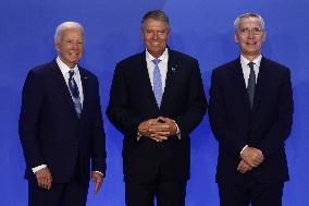 NATO Summit In Washington DC