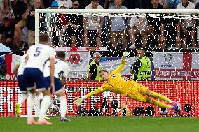 (SP)GERMANY-DORTMUND-FOOTBALL-EURO 2024-ENGLAND VS THE NETHERLANDS