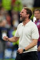 (SP)GERMANY-DORTMUND-FOOTBALL-EURO 2024-ENGLAND VS THE NETHERLANDS