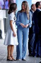 Princess Of Girona Awards - Lloret De Mar