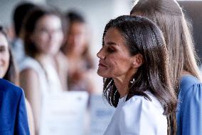 Princess Of Girona Awards - Lloret De Mar