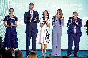 Princess Of Girona Awards - Lloret De Mar