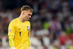 Euro 2024 Semi-Final - England v Netherlands