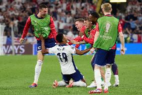 Euro 2024 Semi-Final - England v Netherlands