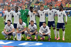 Euro 2024 Semi-Final - England v Netherlands