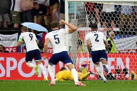 Euro 2024 Semi-Final - England v Netherlands