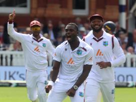 England vs West Indies - Rothesay Test