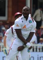 England vs West Indies - Rothesay Test