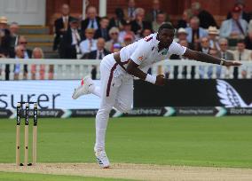 England vs West Indies - Rothesay Test