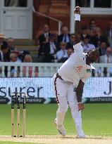 England vs West Indies - Rothesay Test