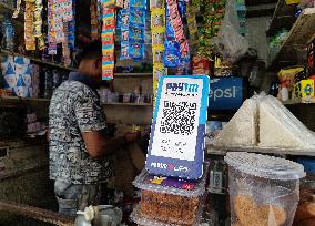 Digital Payments Apps In India