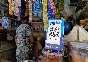 Digital Payments Apps In India