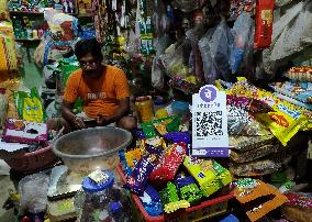 Digital Payments Apps In India