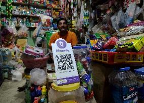 Digital Payments Apps In India