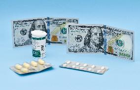 USD And Medicines