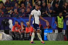 Netherlands v England: Semi-Final - UEFA EURO 2024