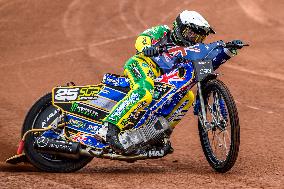 Monster Energy FIM Speedway of Nation Semi Final 2