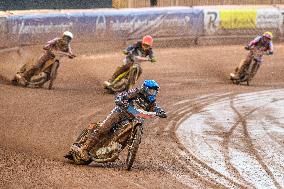 Monster Energy FIM Speedway of Nation Semi Final 2