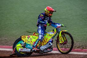 Monster Energy FIM Speedway of Nation Semi Final 2