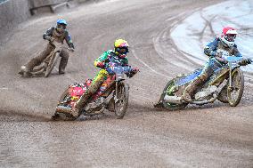 Monster Energy FIM Speedway of Nation Semi Final 2