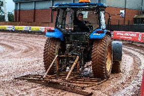 Monster Energy FIM Speedway of Nation Semi Final 2