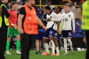 Netherlands v England: Semi-Final - UEFA EURO 2024