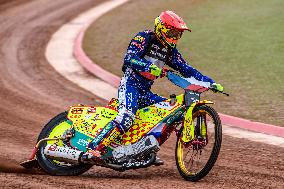 Monster Energy FIM Speedway of Nation Semi Final 2