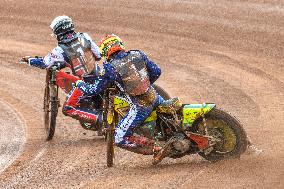 Monster Energy FIM Speedway of Nation Semi Final 2