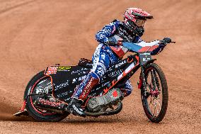 Monster Energy FIM Speedway of Nation Semi Final 2