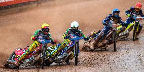 Monster Energy FIM Speedway of Nation Semi Final 2