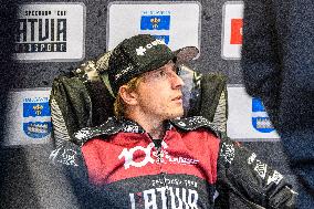 Monster Energy FIM Speedway of Nation Semi Final 2