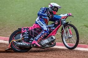 Monster Energy FIM Speedway of Nation Semi Final 2