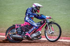 Monster Energy FIM Speedway of Nation Semi Final 2