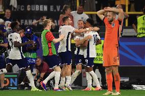 Netherlands v England: Semi-Final - UEFA EURO 2024