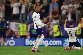 Netherlands v England: Semi-Final - UEFA EURO 2024