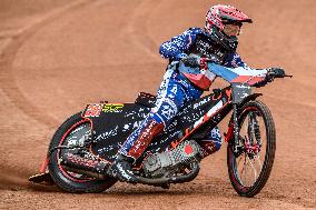 Monster Energy FIM Speedway of Nation Semi Final 2