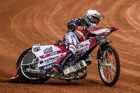 Monster Energy FIM Speedway of Nation Semi Final 2