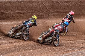 Monster Energy FIM Speedway of Nation Semi Final 2